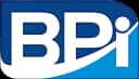 BP Industries Official Logo