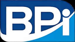 BP Industries Official Logo